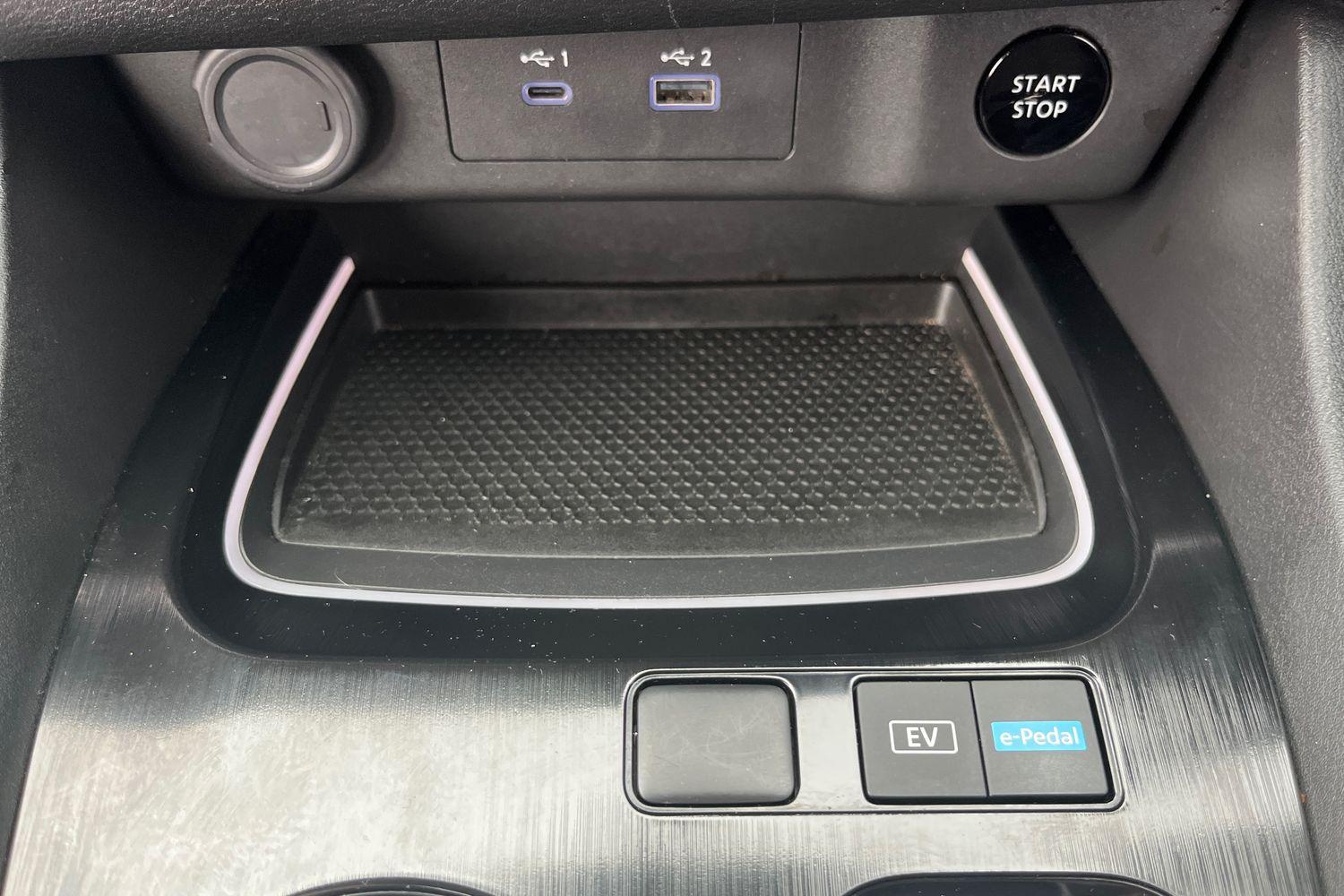 Nissan X-Trail Photo 31
