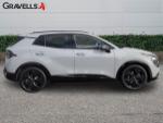 Kia Sportage Photo 1