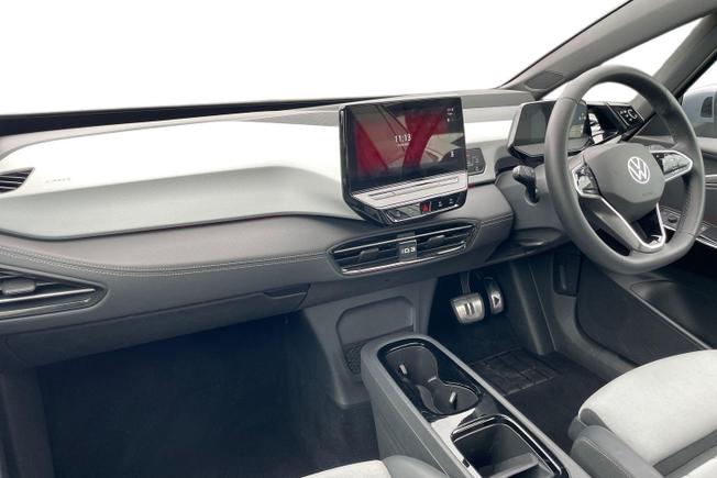 VOLKSWAGEN ID.3 Photo 2