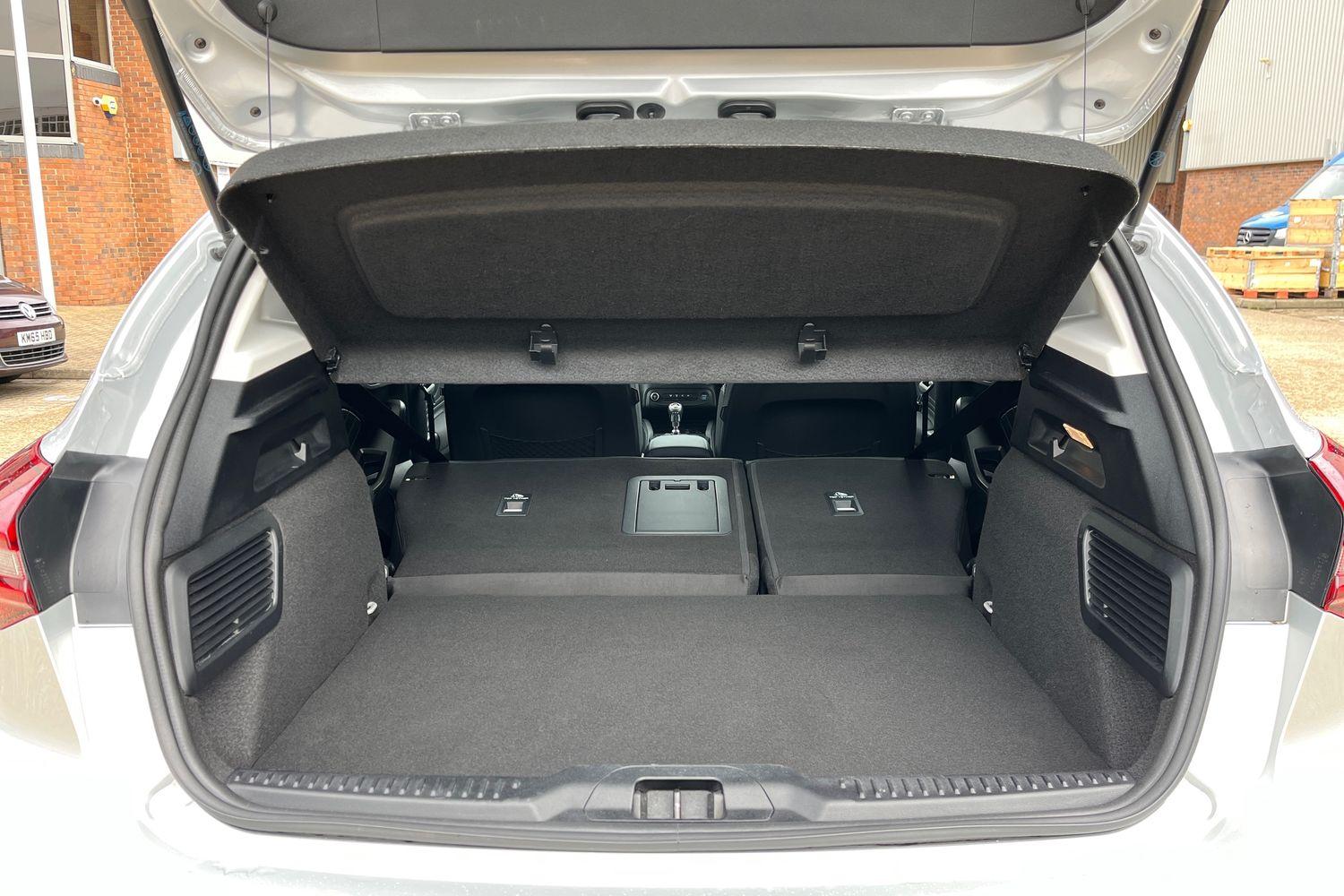 Ford Focus Photo 22