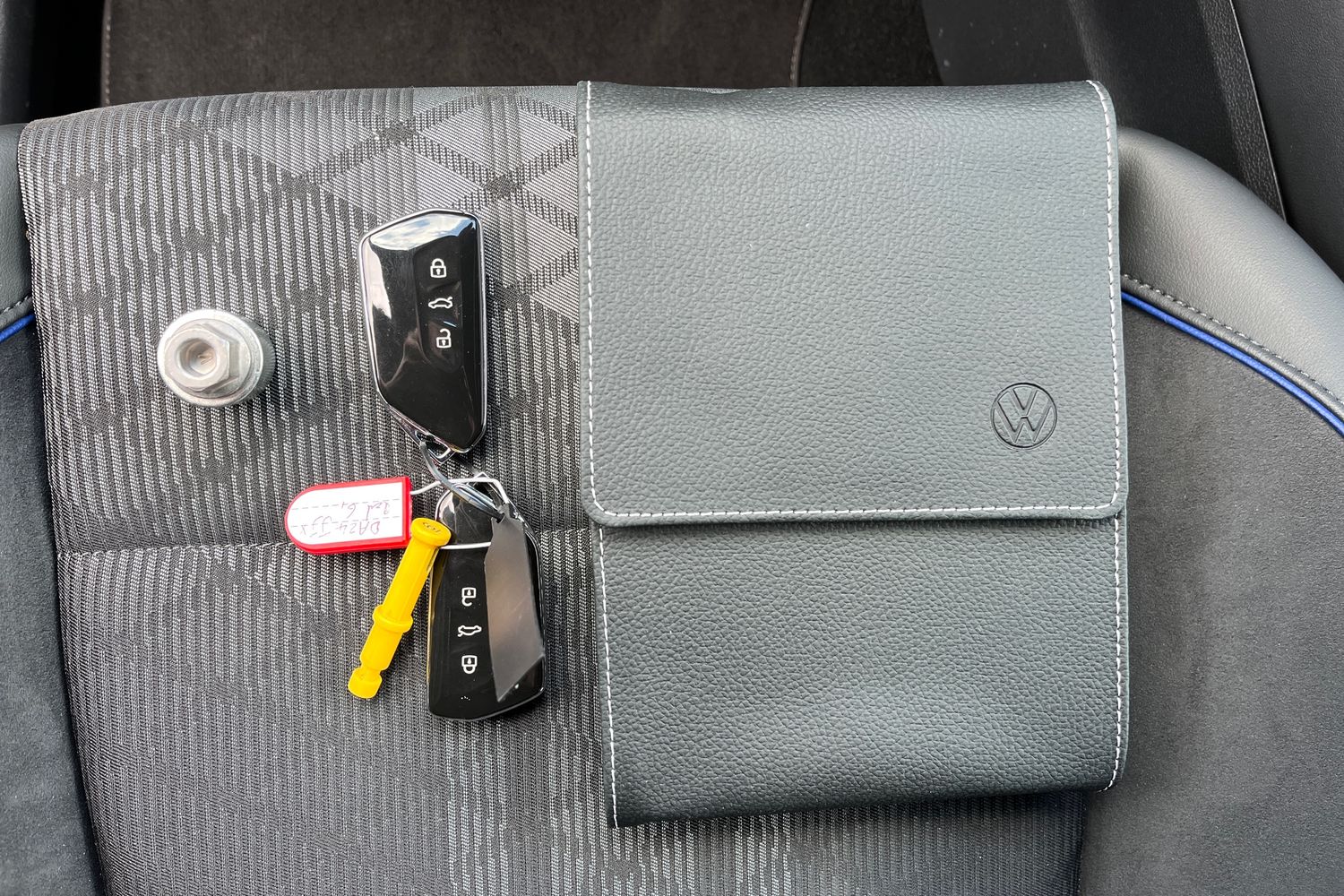 Volkswagen Tiguan Photo 21