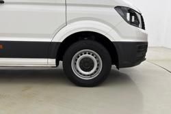 VOLKSWAGEN Crafter Photo 5