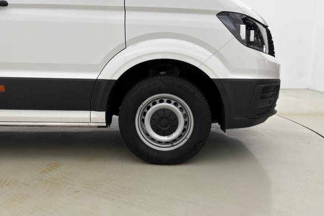VOLKSWAGEN Crafter Photo 5