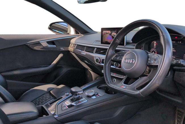 Audi Rs4 Avant Photo 6