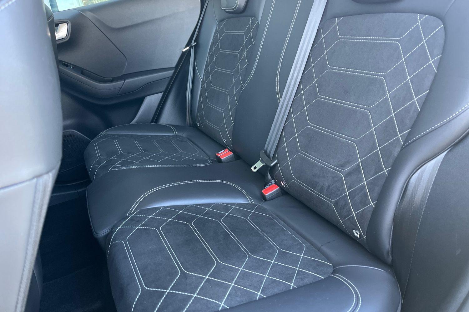 Ford Puma Gen-E Photo 19