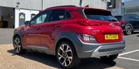 Hyundai KONA Photo 35