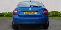 Skoda Octavia Photo 9