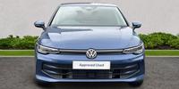 Volkswagen Golf Photo 6
