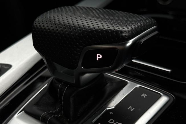 Audi A5 Photo 25