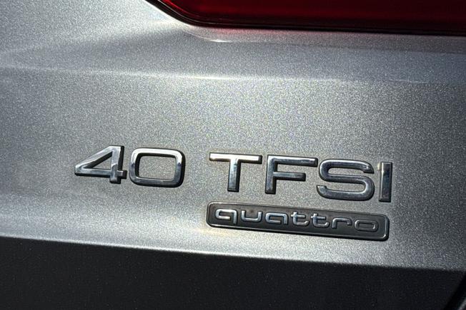 AUDI Q3 Photo 27