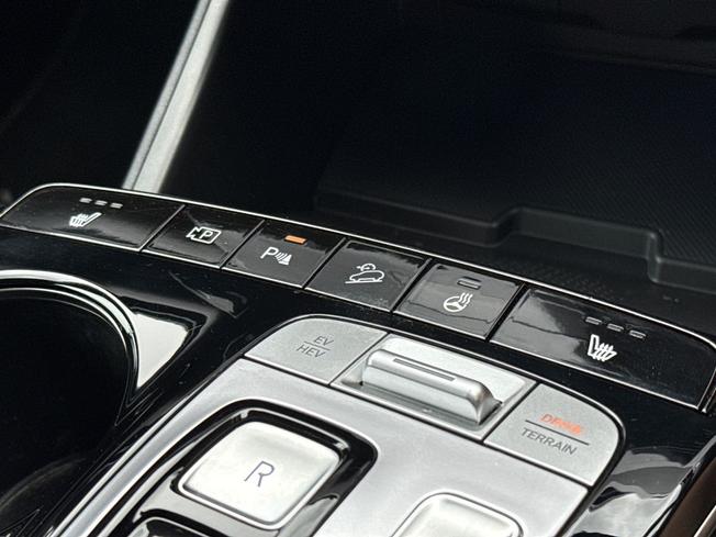 HYUNDAI Tucson Photo 55