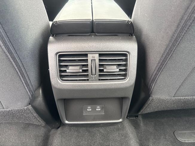 NISSAN X-Trail Photo 21