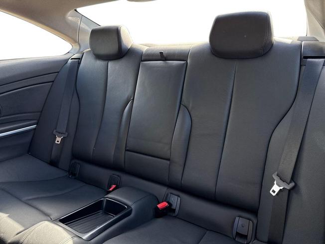 BMW 4 Series Photo 9