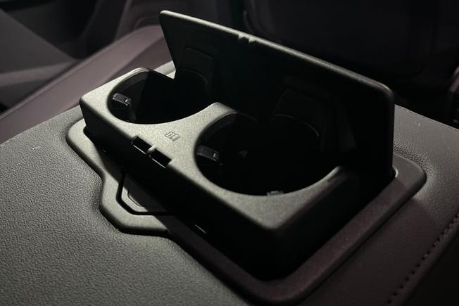 Audi Q3 Photo 31