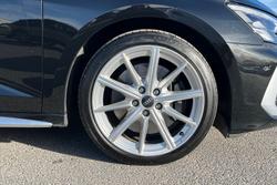 AUDI S3 Photo 5