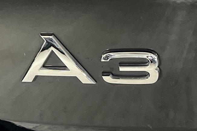 AUDI A3 Photo 27