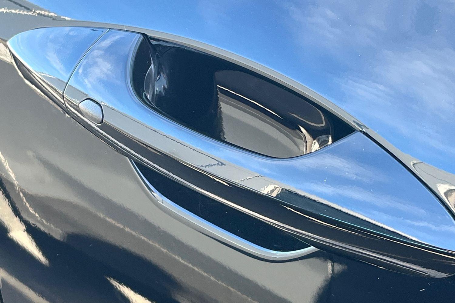 Hyundai KONA Photo 23