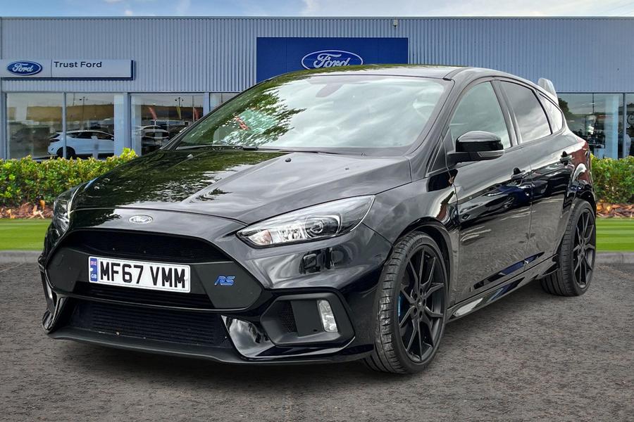 Ford Focus RS Photo autoimg-662b10adef7bb0b962852c18b2d9f8eeb497d190.jpg