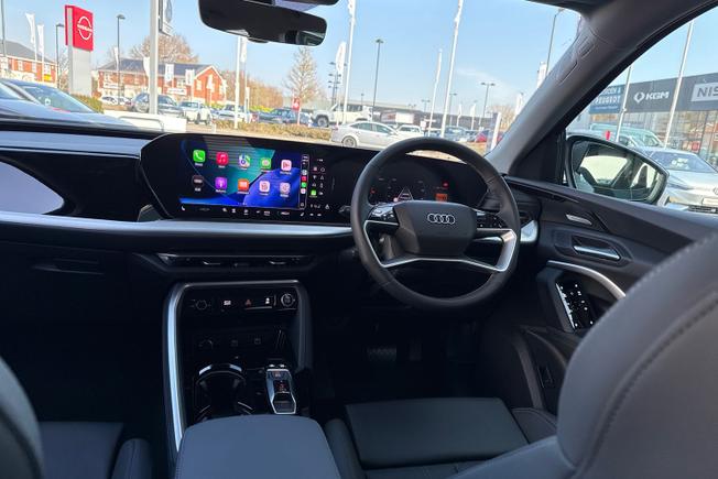 AUDI  Audi Q5 SUV Sport Photo 37