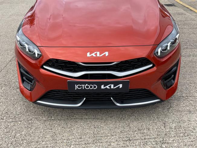 Kia PRO CEED Photo 21