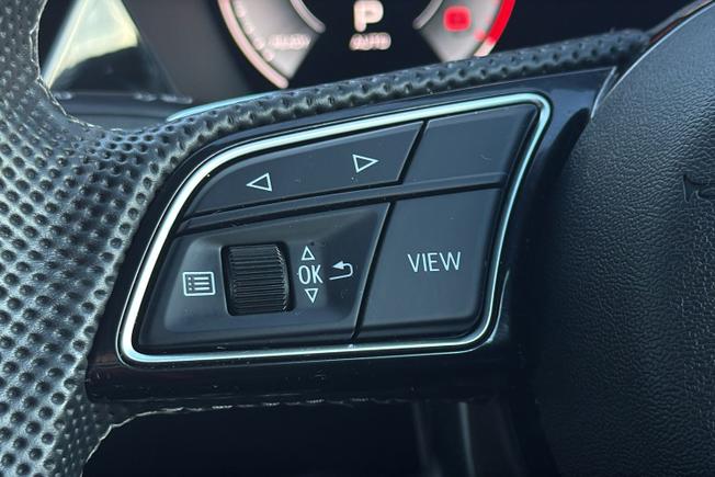 Audi A3 Photo 16