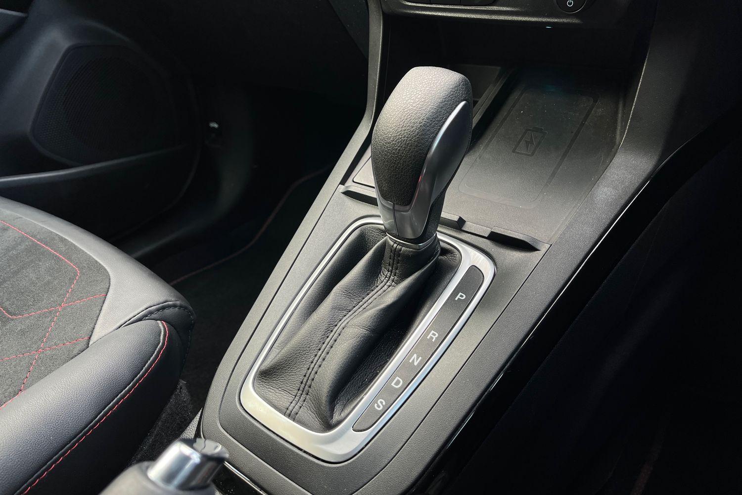 Ford Puma Photo 36