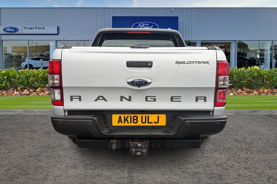 Used Ford Ranger 13
