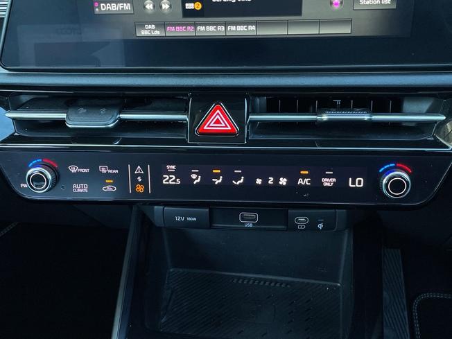 KIA Niro Photo 45