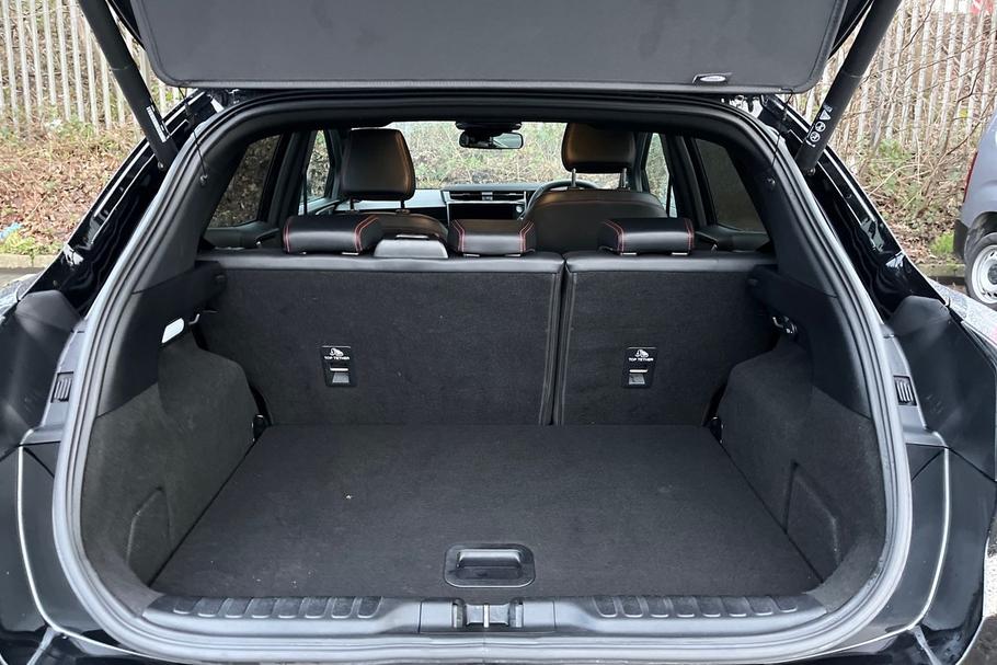 Used Ford Puma HMZ2097 21