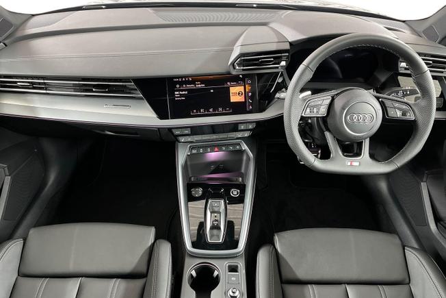 AUDI A3 Photo 10