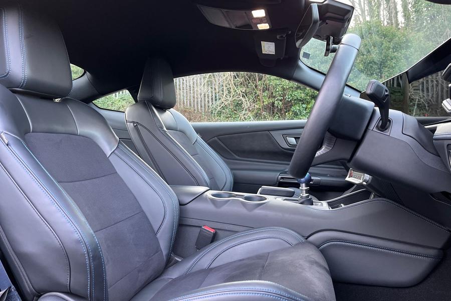 Ford Mustang Photo autoimg-662f86142bae0538df3ef360ad46db9d0c4e9dee.jpg