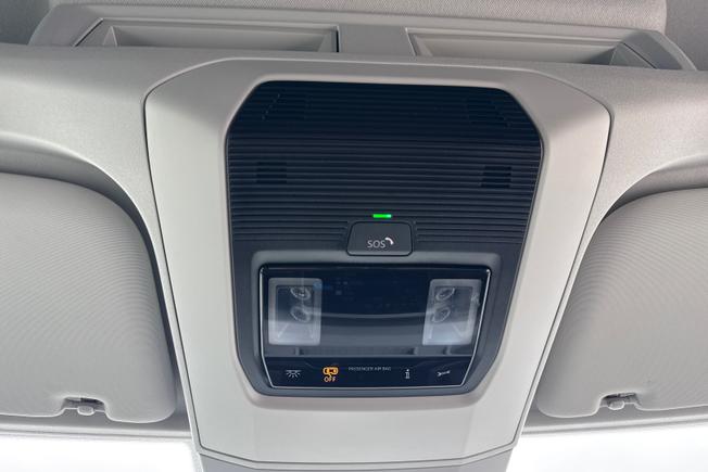 VOLKSWAGEN Crafter Photo 40