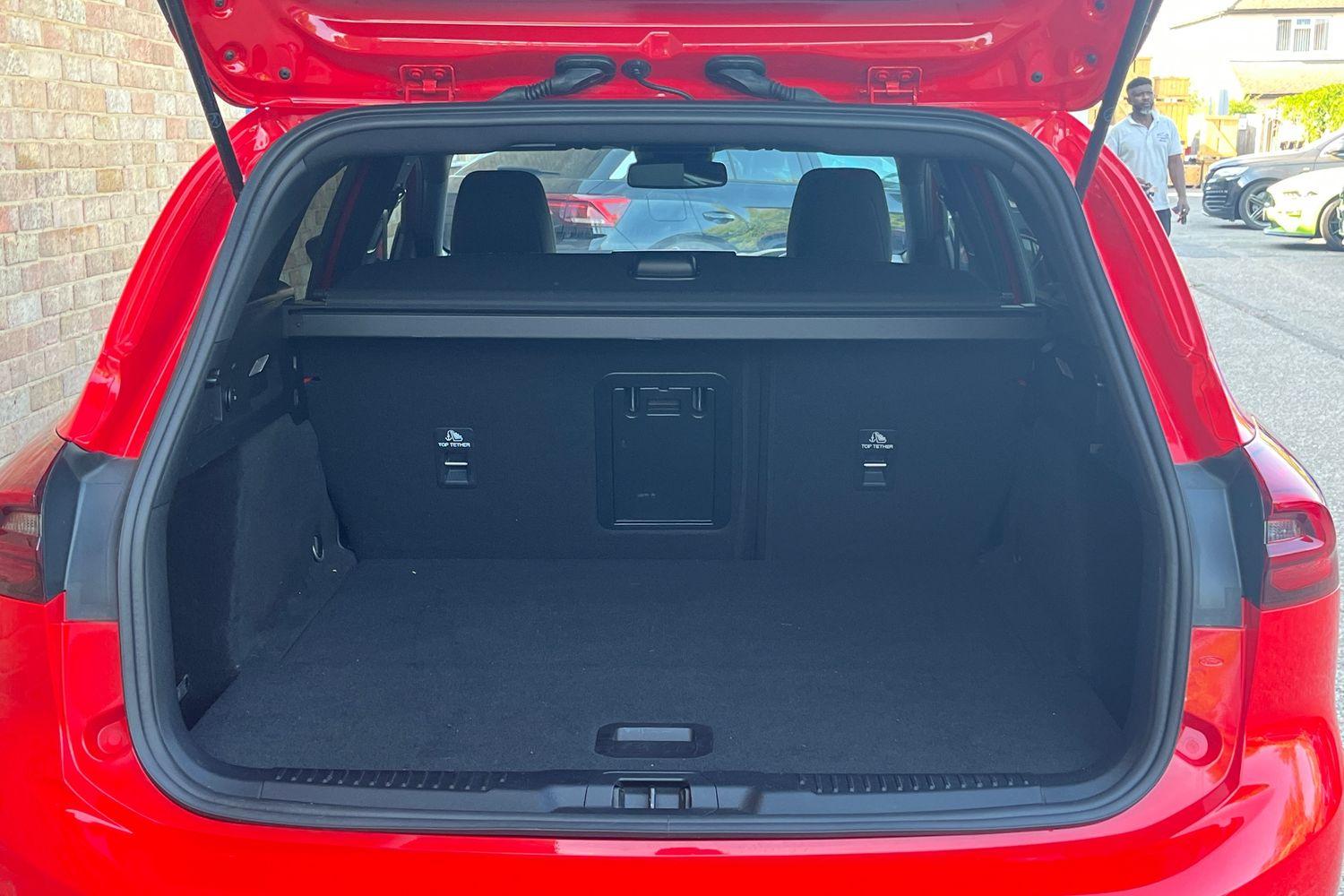 Ford Focus Photo 20