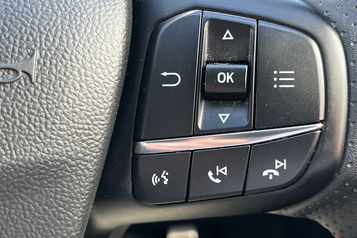 Ford Kuga Photo 23