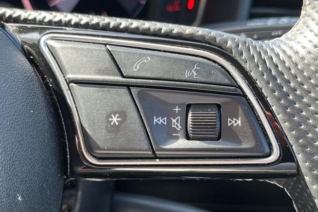 Audi A1 Photo 17