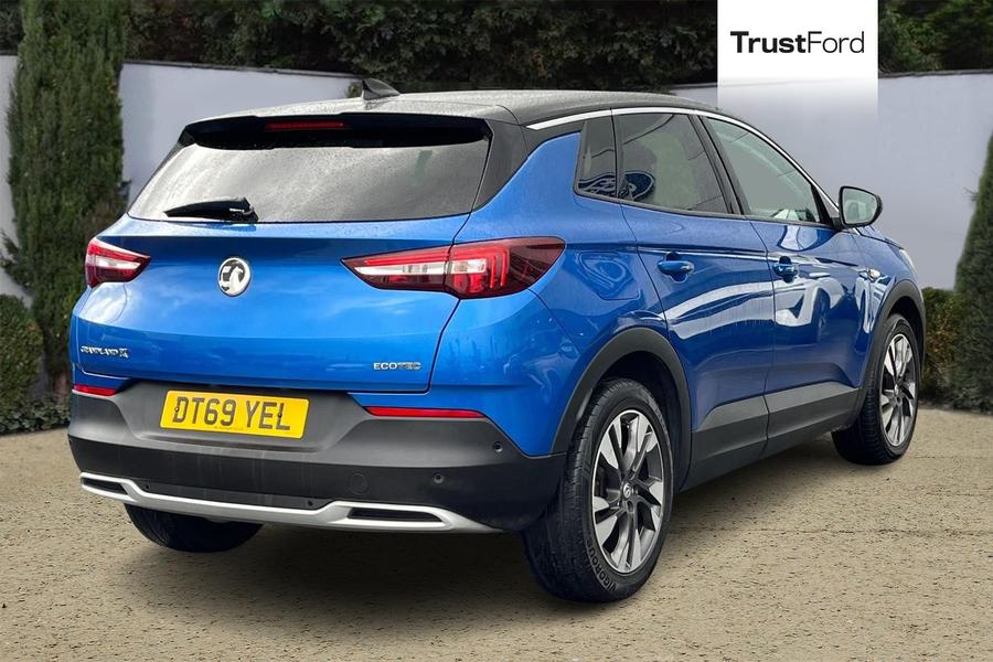 Vauxhall GRANDLAND X Photo autoimg-6631fc182d874c247122eb3eca4a14c7adbce7b7.jpg