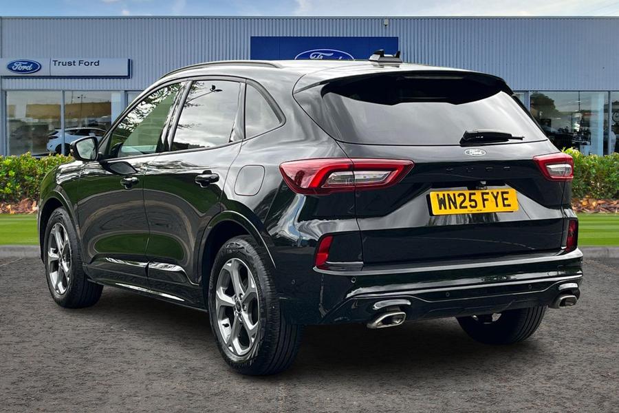 Ford KUGA Photo autoimg-663238926b63777c1831991ad96f43549bf8580b.jpg
