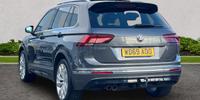 Volkswagen Tiguan Photo 2