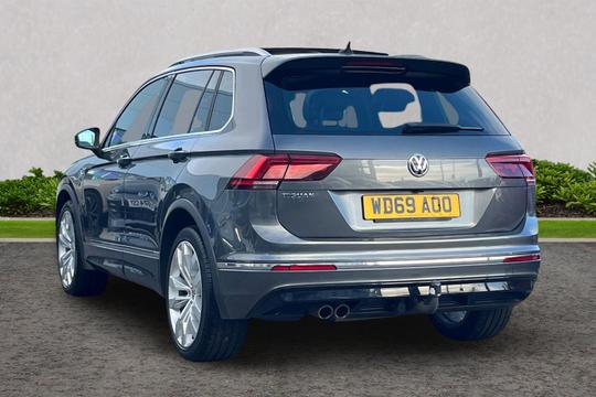 Volkswagen Tiguan Photo autoimg-6632402b7e234648cb8b7cdb01f8ce1f18b6b972.jpg