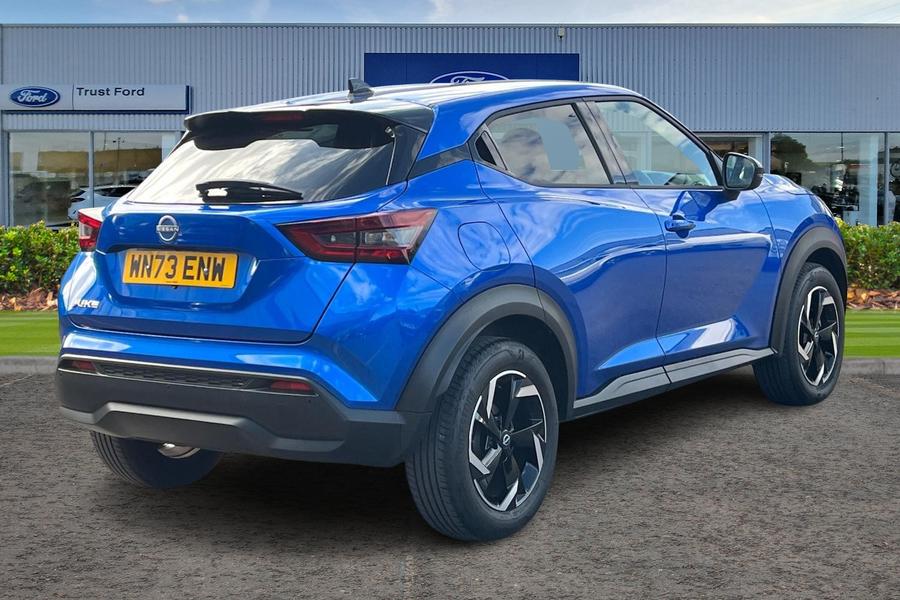 Nissan Juke Photo autoimg-6634e1df9b3705b035cdf2e71479721f253feaab.jpg