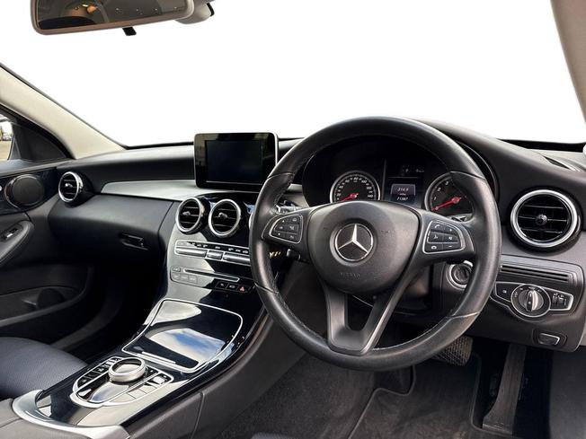 MERCEDES-BENZ C Class Photo 6