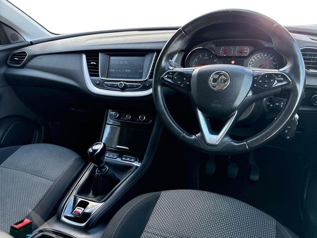 VAUXHALL Grandland X Photo 11