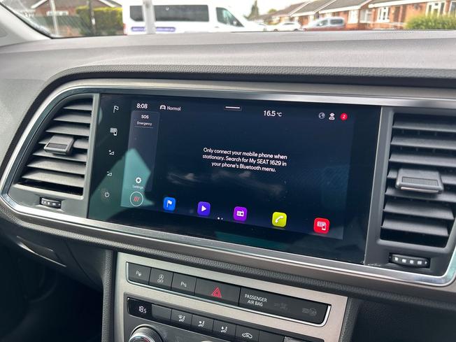 SEAT Ateca Photo 44