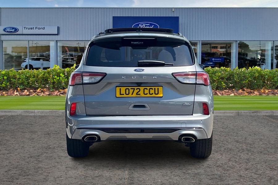 Ford KUGA Photo autoimg-66367913d2392d421842ef46e69a2a68498c7c0c.jpg