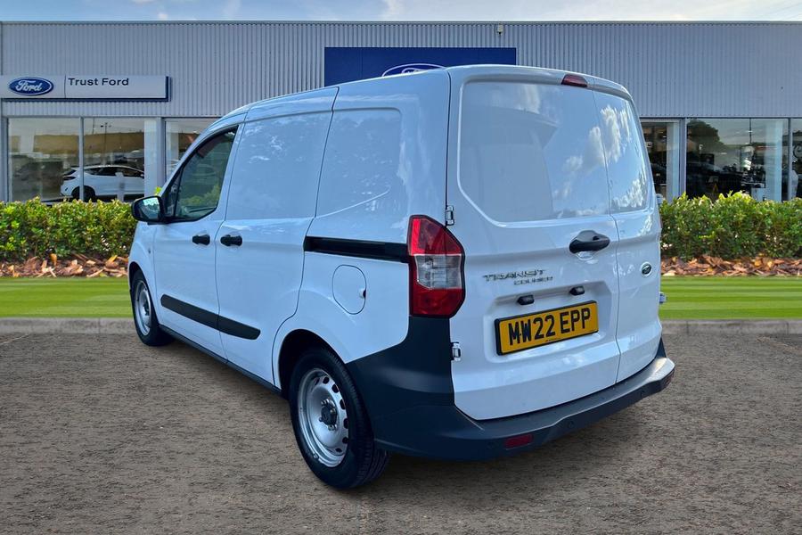 Ford TRANSIT COURIER Photo autoimg-66377d072c94ff32e9aeb7ba4b520a0c870bff2b.jpg