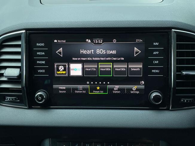 ŠKODA Karoq Photo 13