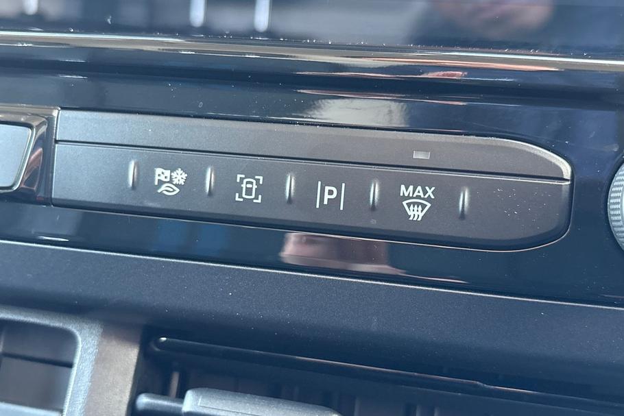 Used FORD TRANSIT CUSTOM WN75JXL 30