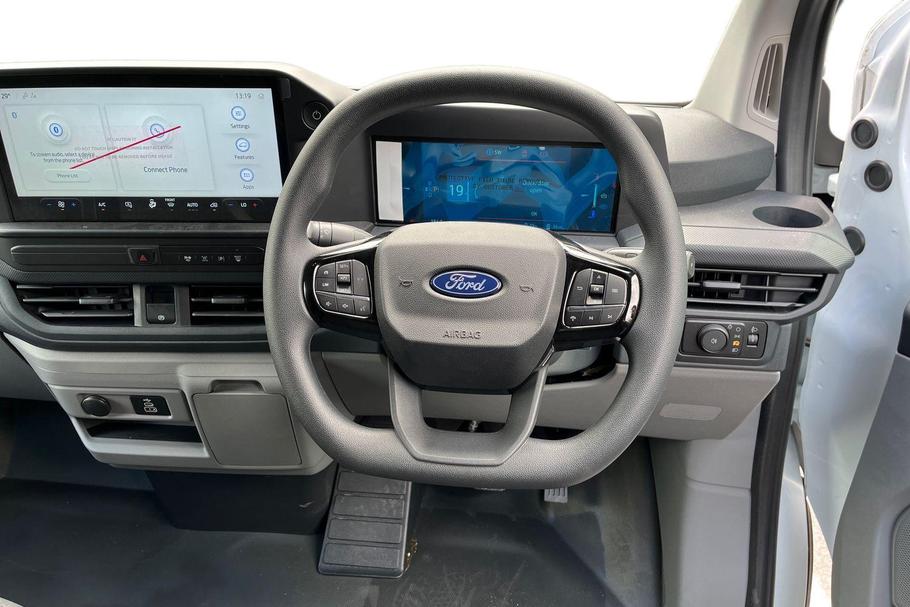 Used Ford E-Transit Custom MJ25UCS 11
