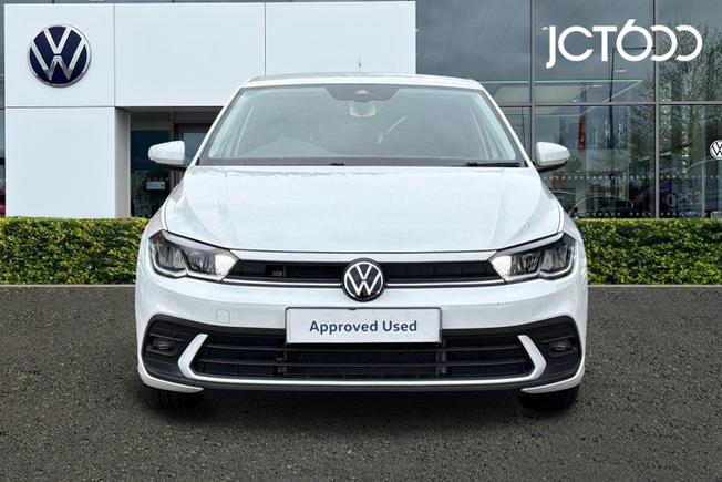 VOLKSWAGEN Polo Photo 8