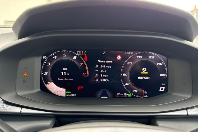 CUPRA TERRAMAR Photo 15